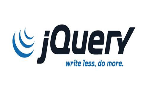 jQuery logo